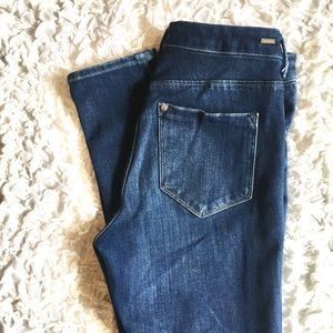 H&M Super Skinny High-Rise Jeggings